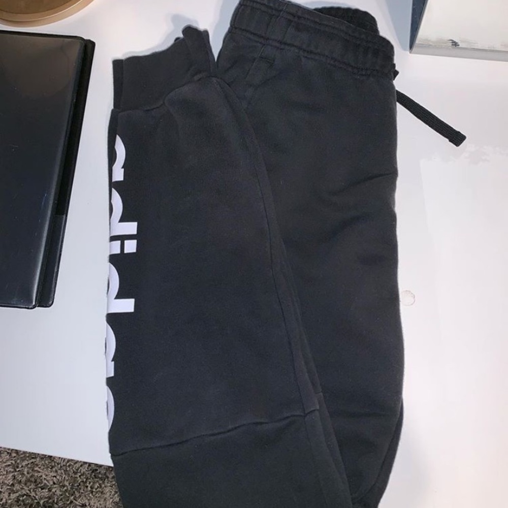 ADIDAS joggers
